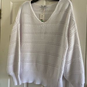 Tommy Bahama sweater